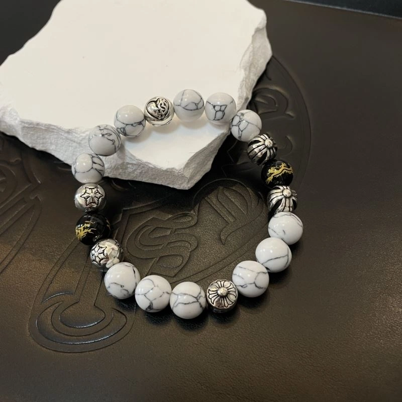 Minimalist Chrome Hearts Bracelets 242796