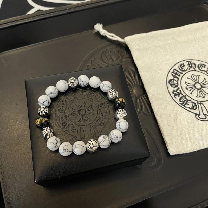 Minimalist Chrome Hearts Bracelets 242796