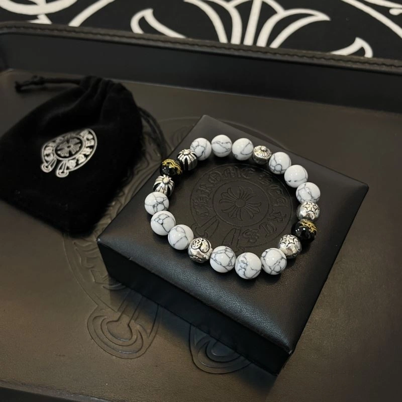 Minimalist Chrome Hearts Bracelets 242796