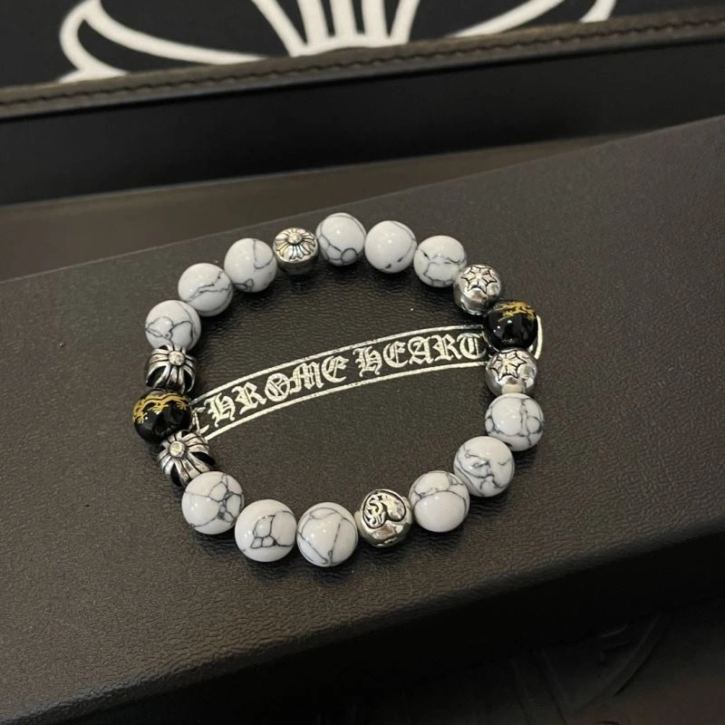 Minimalist Chrome Hearts Bracelets 242796