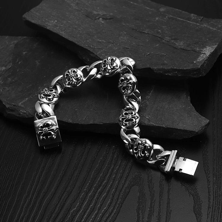 Chrome Hearts Bracelets Unique 242791