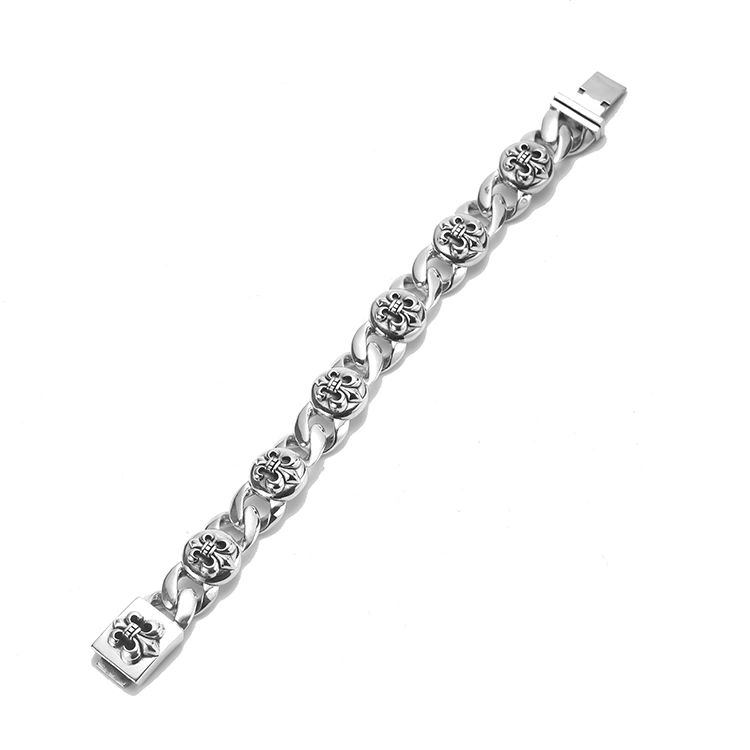 Chrome Hearts Bracelets Unique 242791