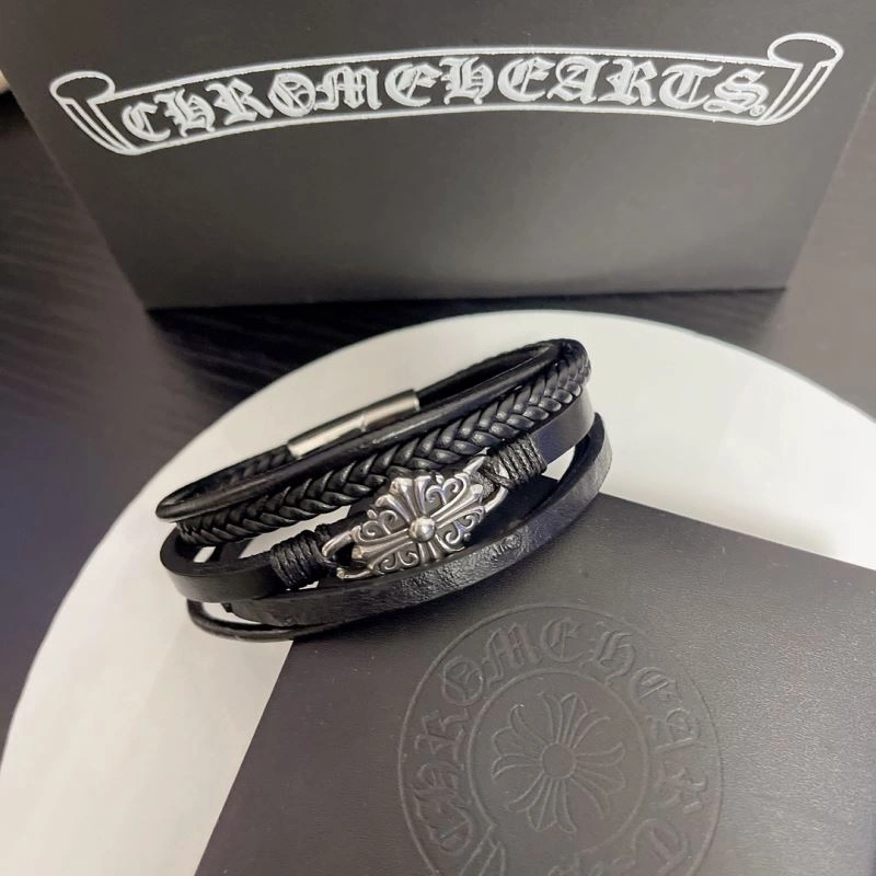Durable Chrome Hearts Bracelets 242789