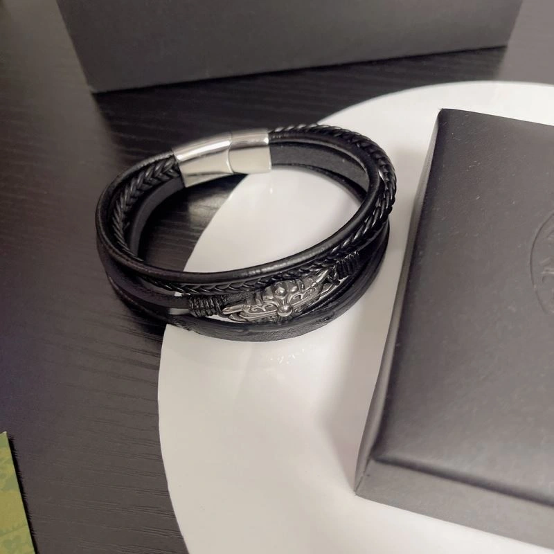 Durable Chrome Hearts Bracelets 242789