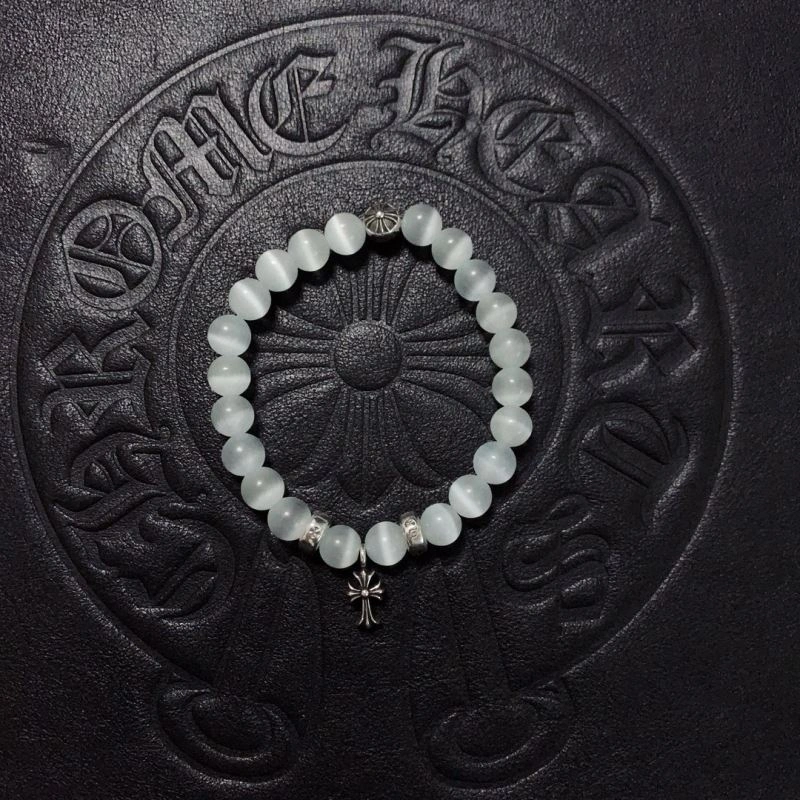 Sporty Chrome Hearts Bracelets 242783