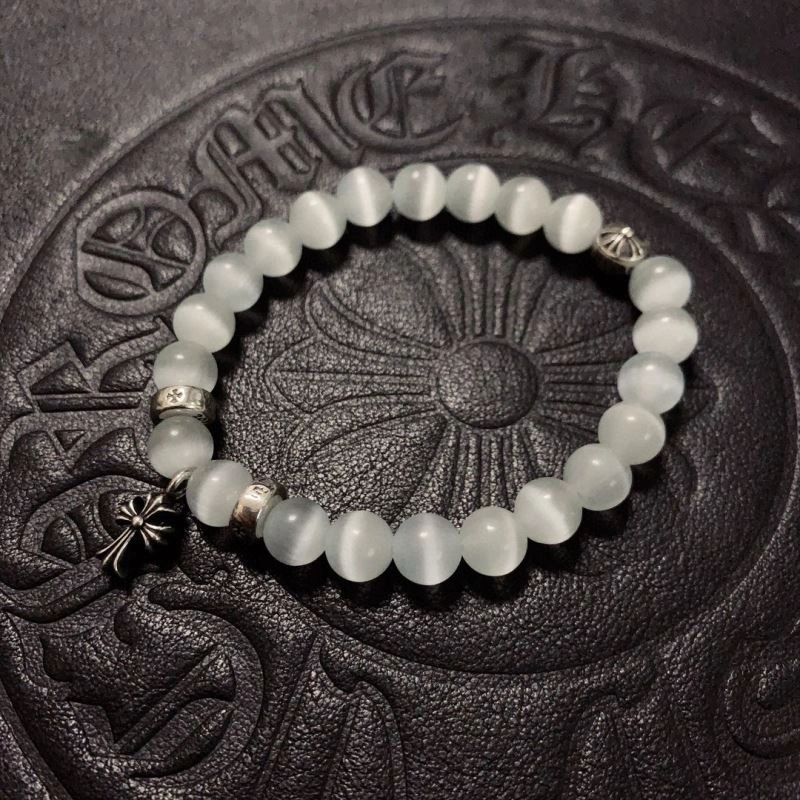 Sporty Chrome Hearts Bracelets 242783