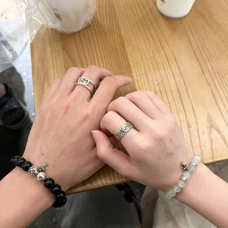 Sporty Chrome Hearts Bracelets 242783