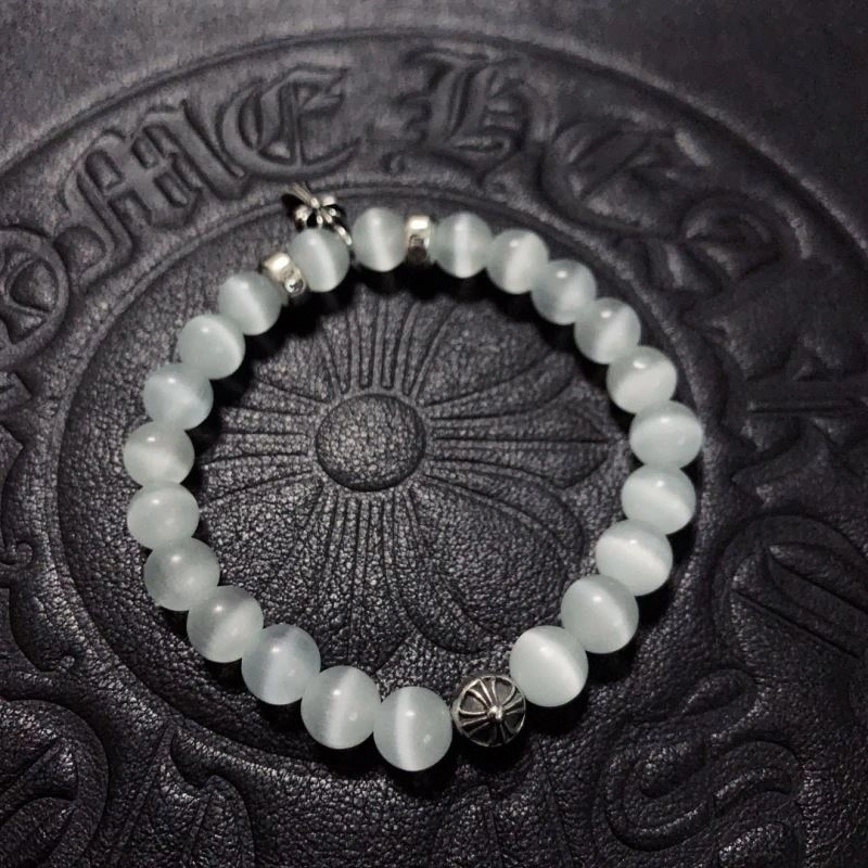 Sporty Chrome Hearts Bracelets 242783
