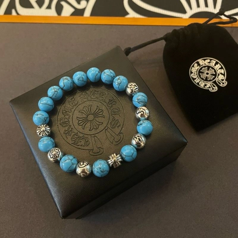 Chrome Hearts Bracelets Durable 242800
