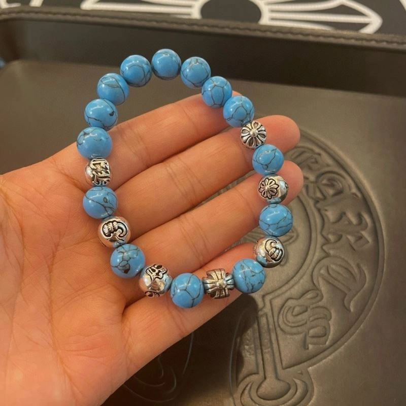 Chrome Hearts Bracelets Durable 242800