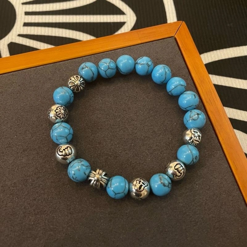 Chrome Hearts Bracelets Durable 242800