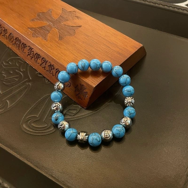 Chrome Hearts Bracelets Durable 242800