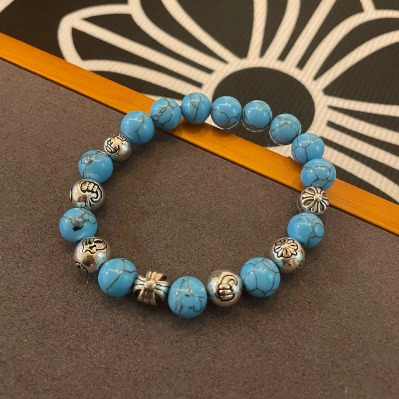 Chrome Hearts Bracelets Durable 242800