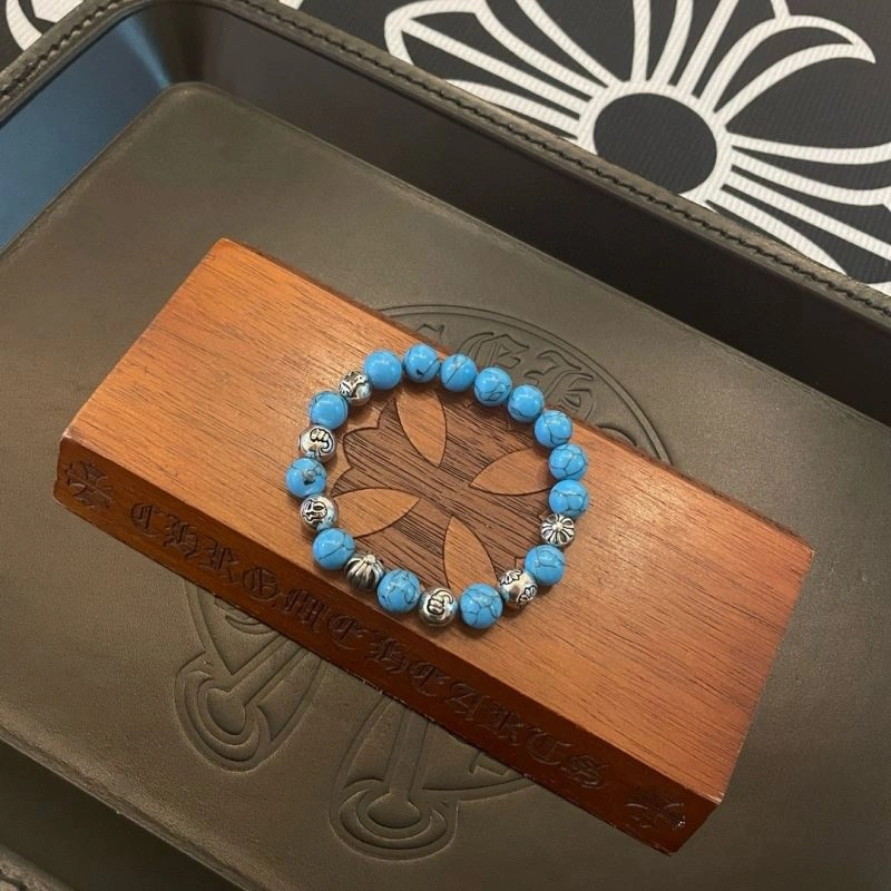 Chrome Hearts Bracelets Durable 242800