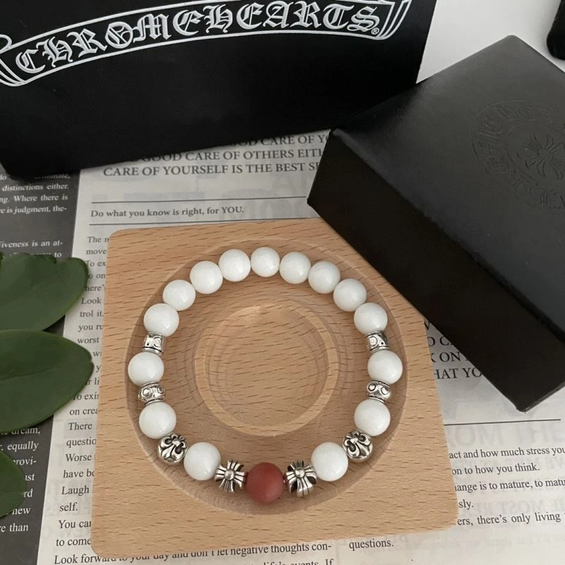 Chrome Hearts Bracelets Fashionable 242780