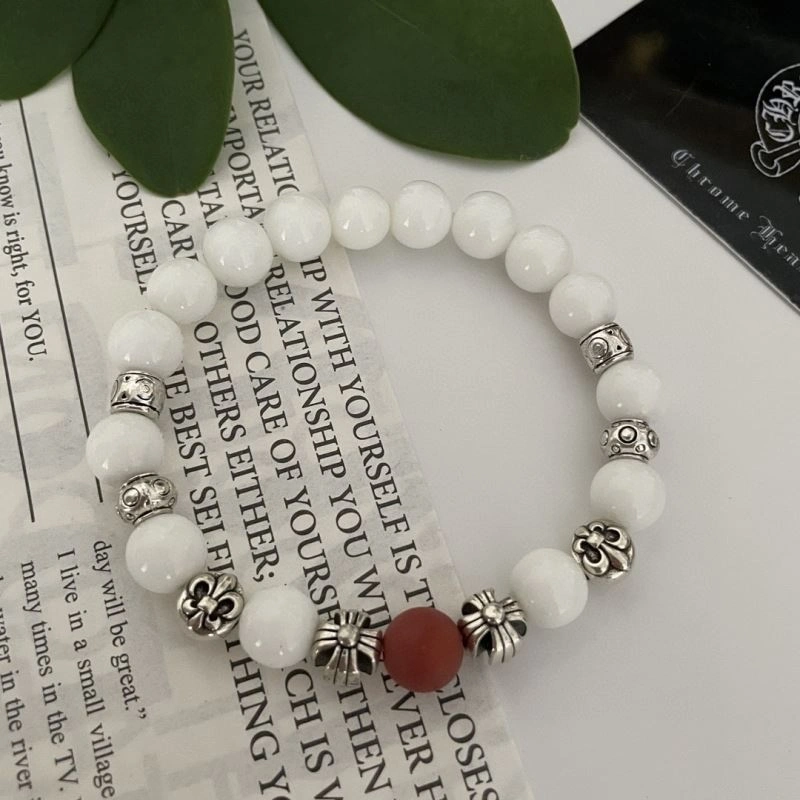 Chrome Hearts Bracelets Fashionable 242780