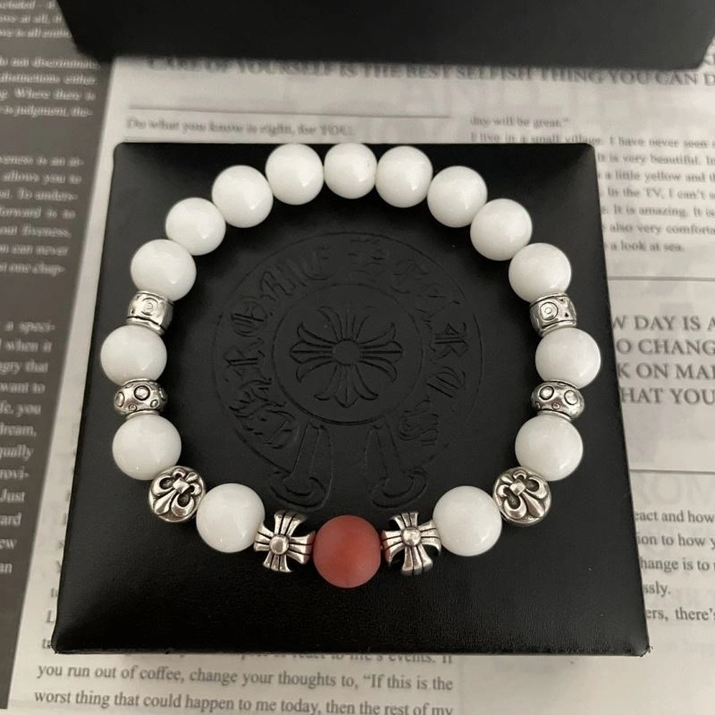 Chrome Hearts Bracelets Fashionable 242780