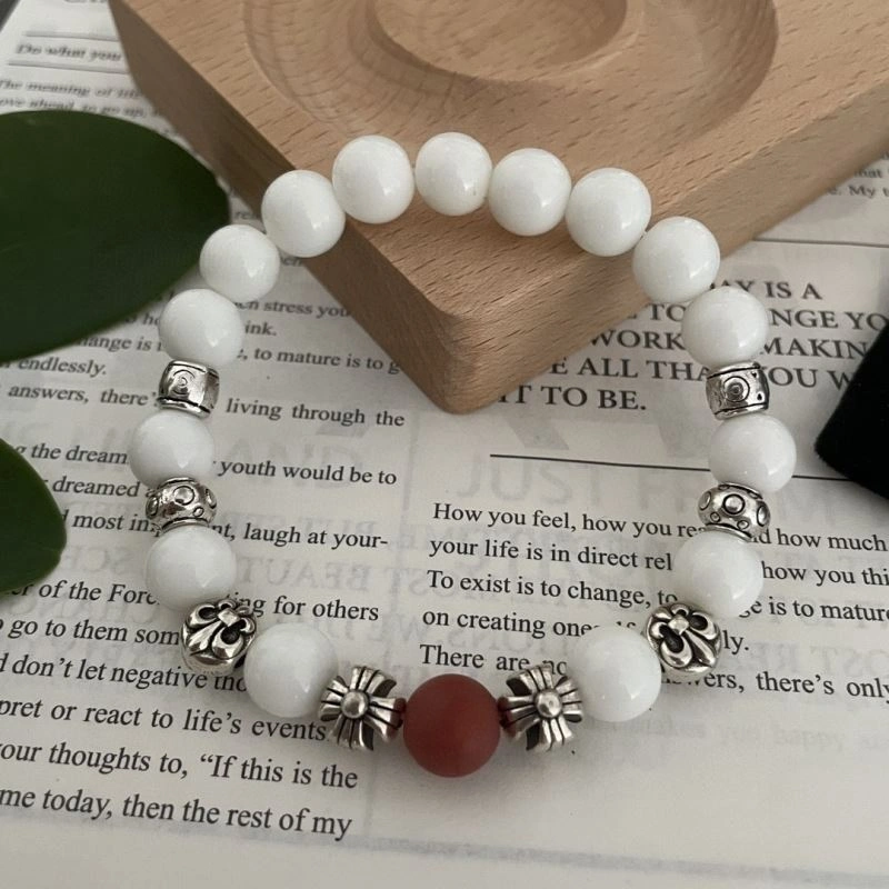 Chrome Hearts Bracelets Fashionable 242780