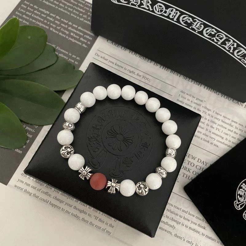 Chrome Hearts Bracelets Fashionable 242780