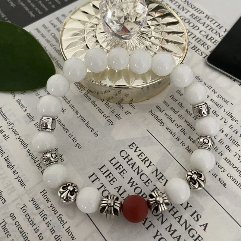 Chrome Hearts Bracelets Fashionable 242780