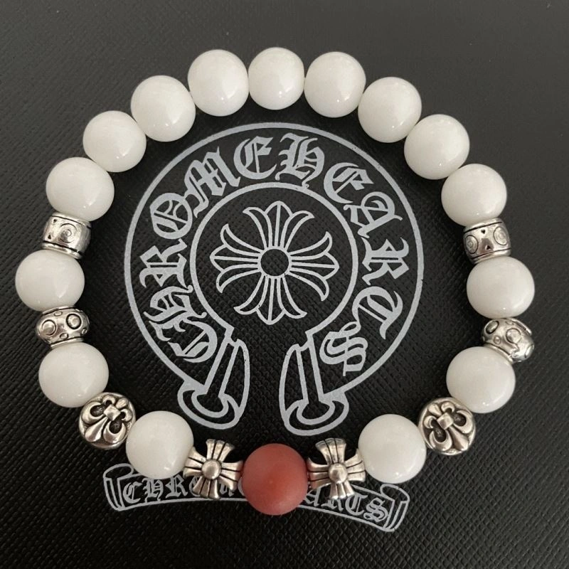 Chrome Hearts Bracelets Fashionable 242780