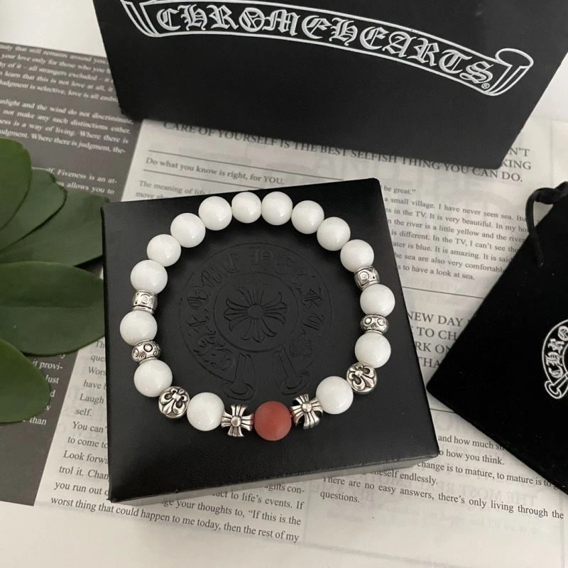 Chrome Hearts Bracelets Fashionable 242780