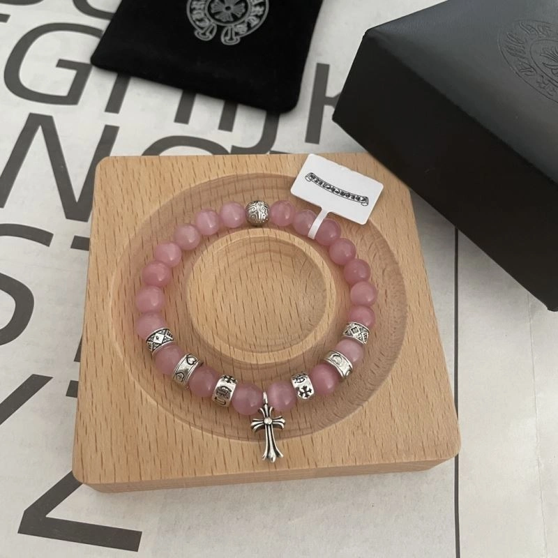 Neat Chrome Hearts Bracelets 242795