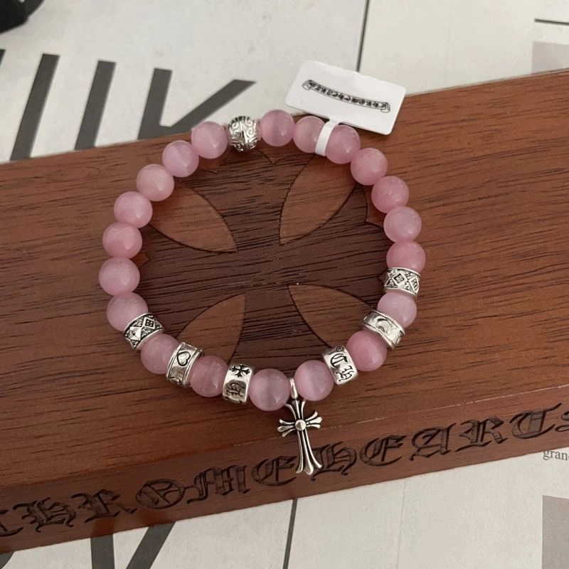 Neat Chrome Hearts Bracelets 242795