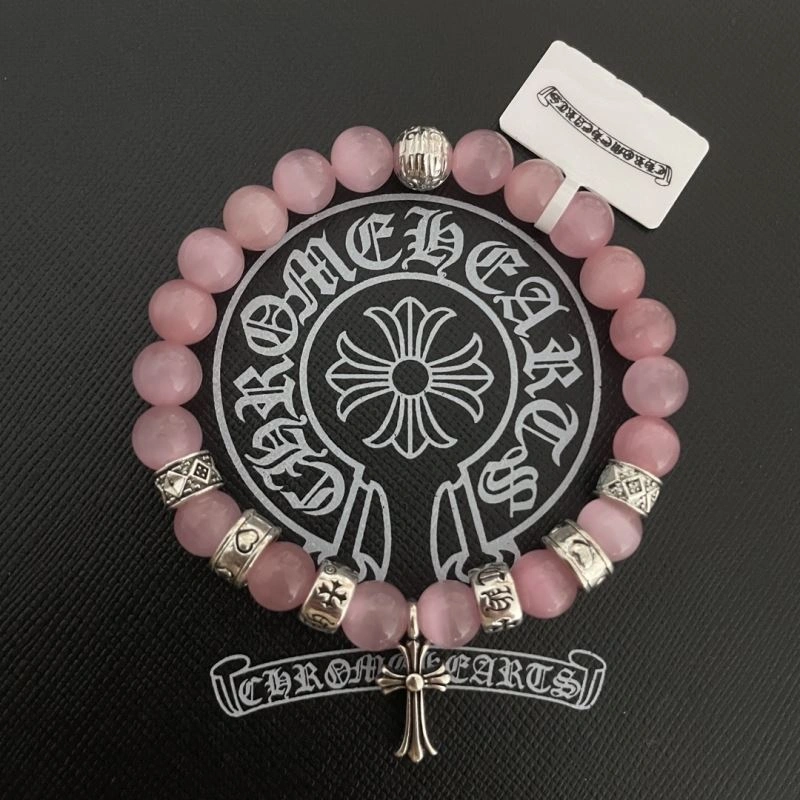 Neat Chrome Hearts Bracelets 242795