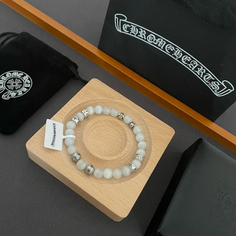 MultiPurpose Chrome Hearts Bracelets 242801