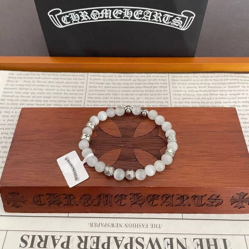 MultiPurpose Chrome Hearts Bracelets 242801