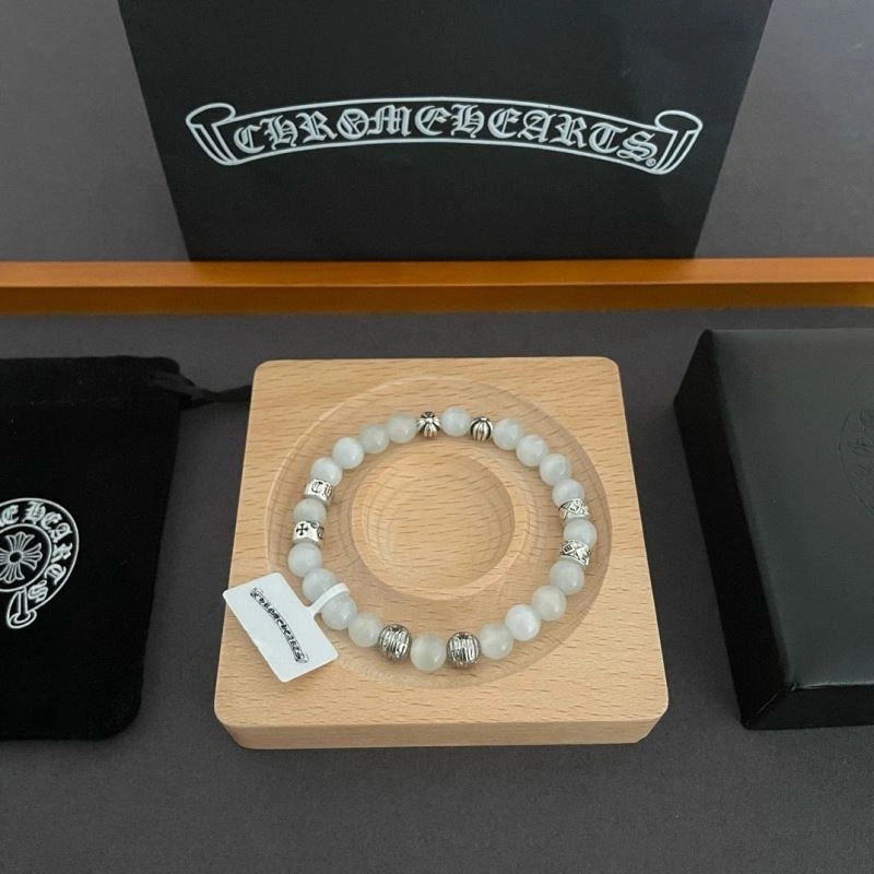 MultiPurpose Chrome Hearts Bracelets 242801
