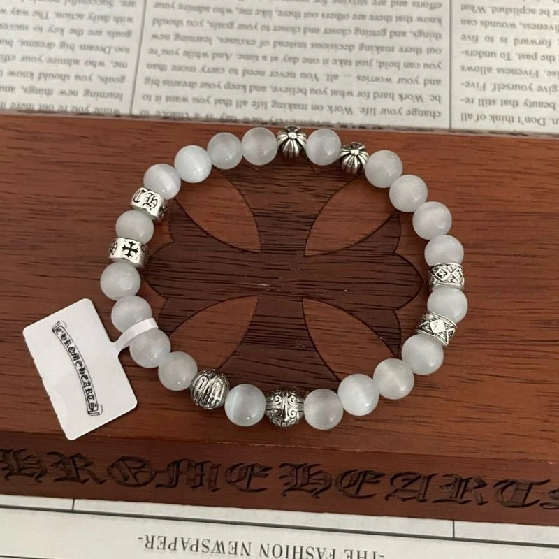 MultiPurpose Chrome Hearts Bracelets 242801