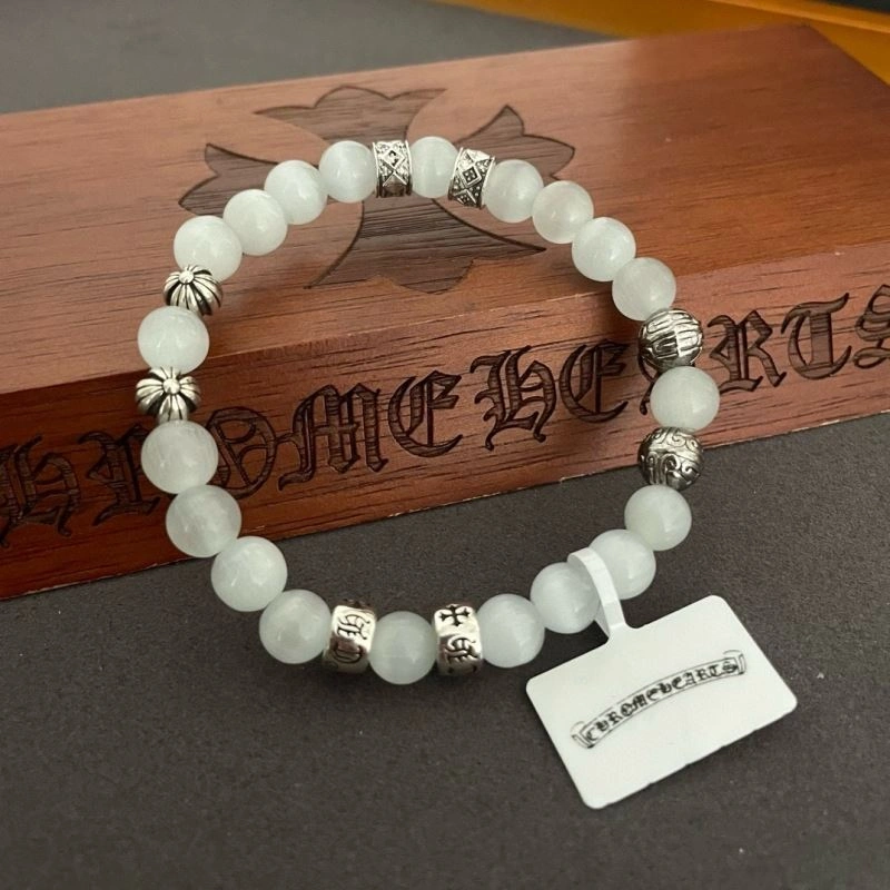 MultiPurpose Chrome Hearts Bracelets 242801