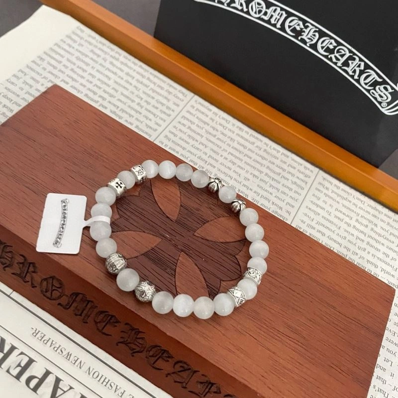 MultiPurpose Chrome Hearts Bracelets 242801