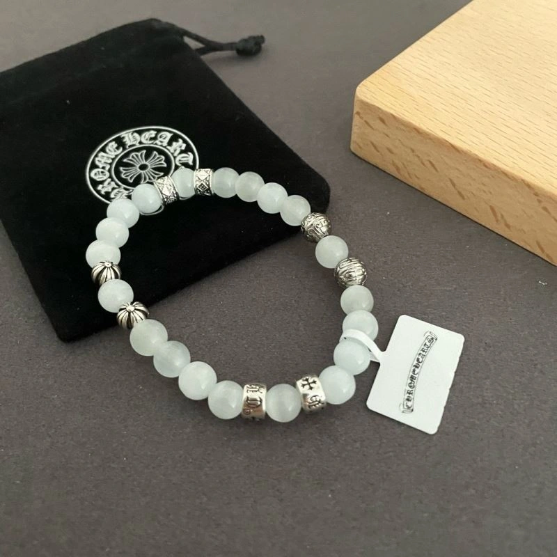 MultiPurpose Chrome Hearts Bracelets 242801
