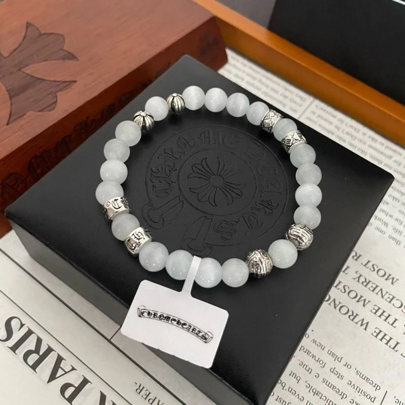 MultiPurpose Chrome Hearts Bracelets 242801