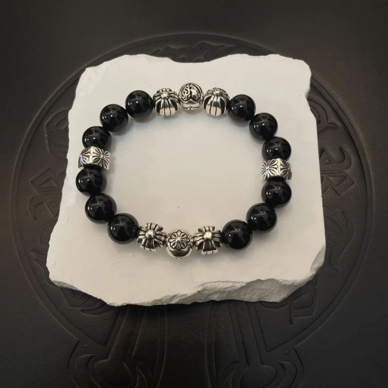 Chrome Hearts Bracelets Sustainable 242804