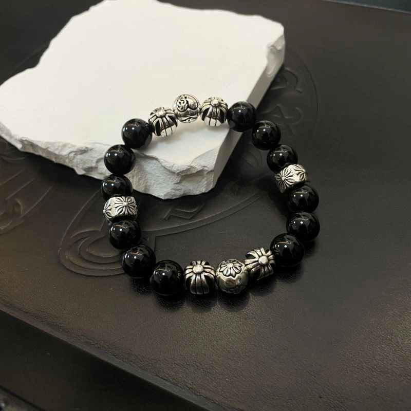 Chrome Hearts Bracelets Sustainable 242804