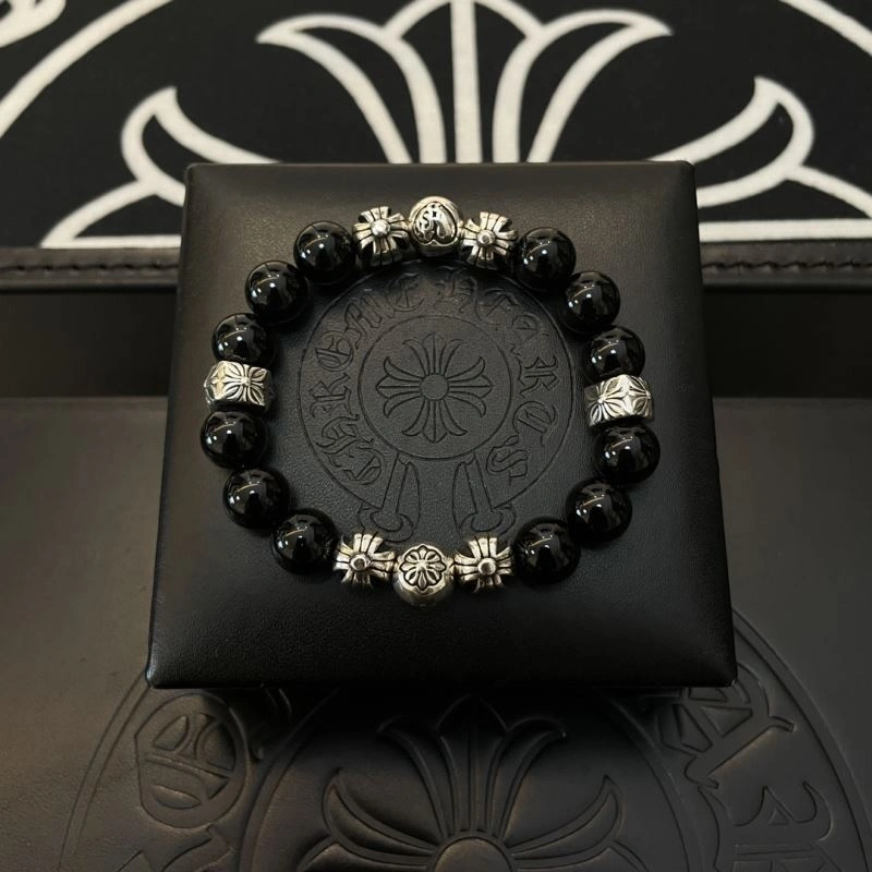 Chrome Hearts Bracelets Sustainable 242804