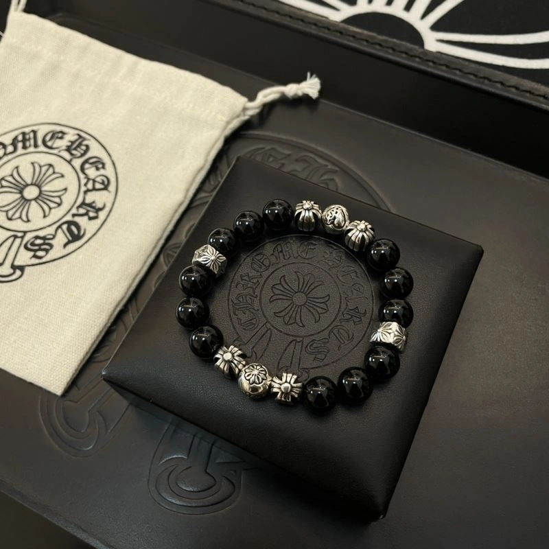 Chrome Hearts Bracelets Sustainable 242804