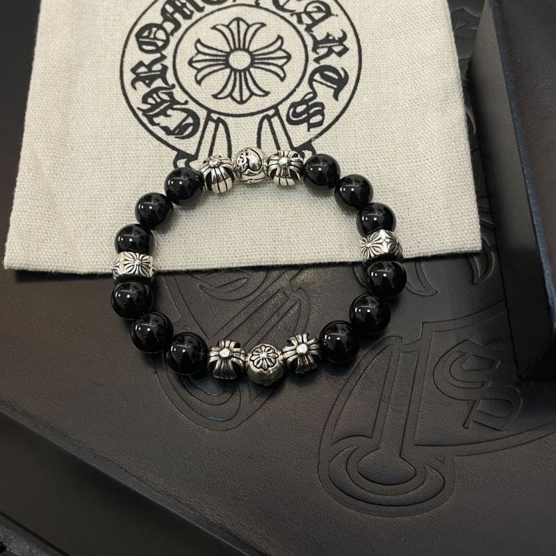 Chrome Hearts Bracelets Sustainable 242804
