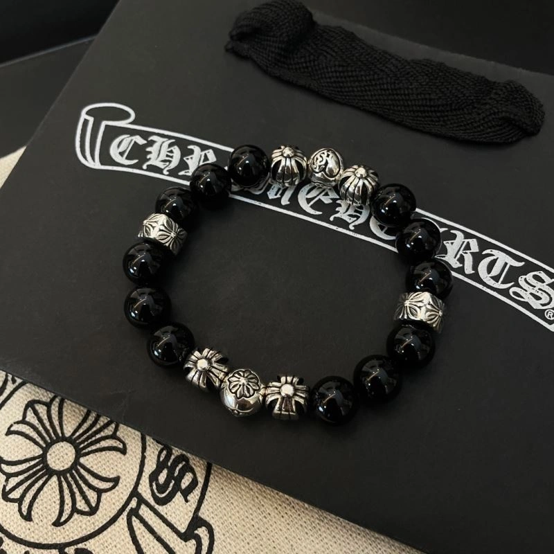 Chrome Hearts Bracelets Sustainable 242804