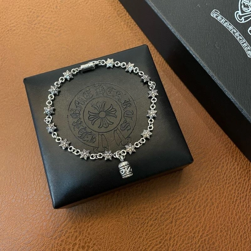 Affordable Chrome Hearts Bracelets 242787