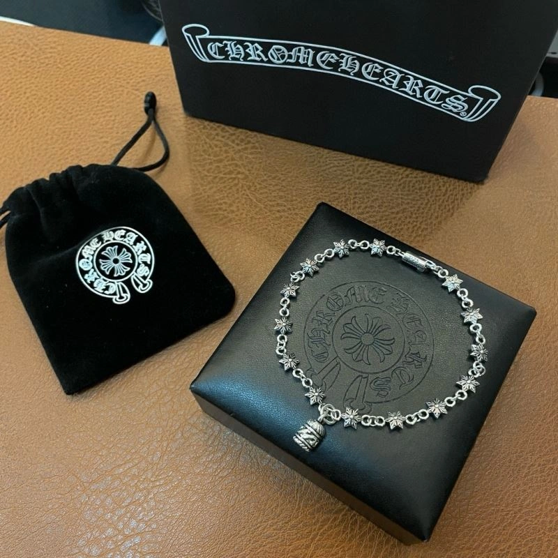 Affordable Chrome Hearts Bracelets 242787