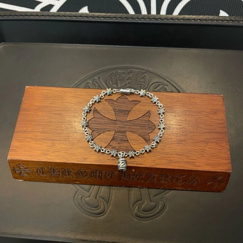 Affordable Chrome Hearts Bracelets 242787