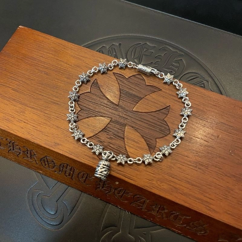 Affordable Chrome Hearts Bracelets 242787