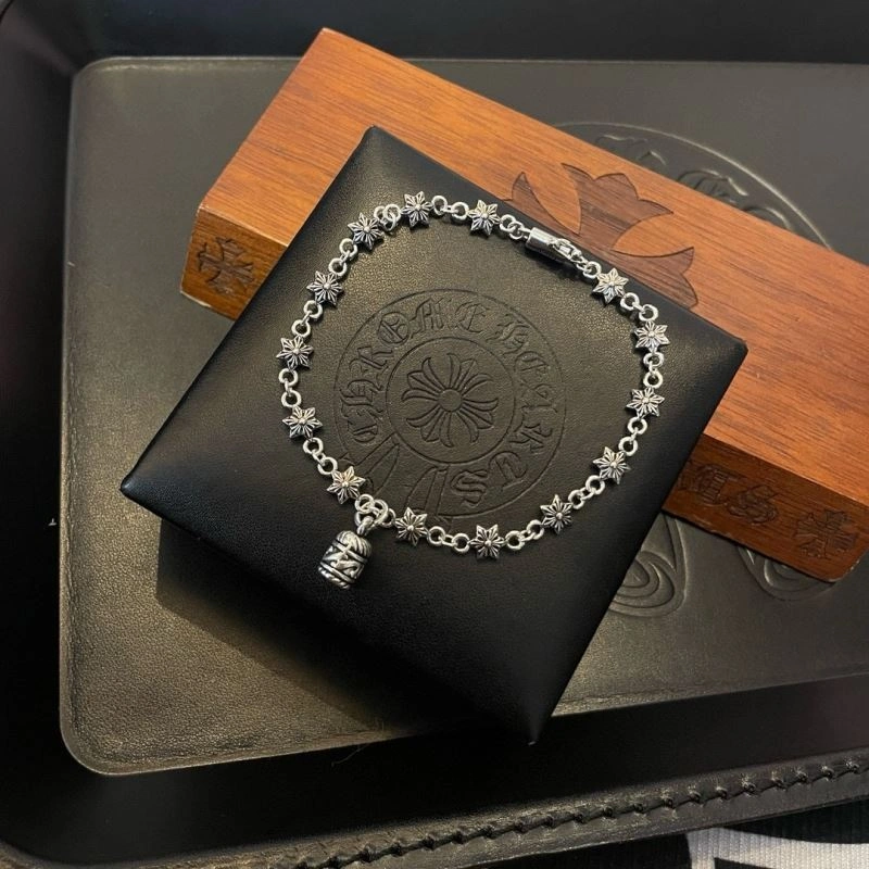 Affordable Chrome Hearts Bracelets 242787