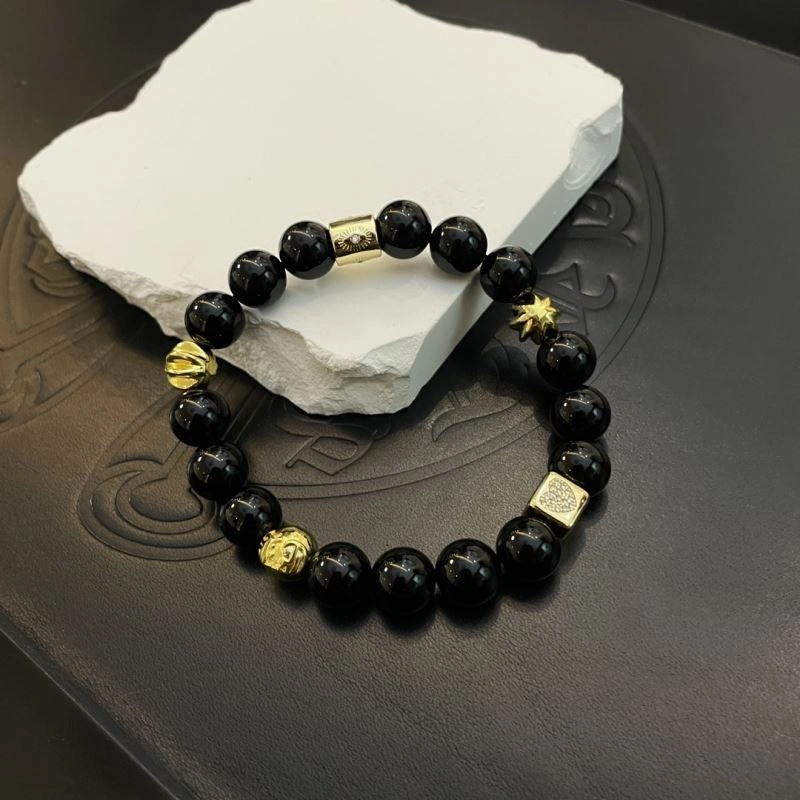 Chrome Hearts Bracelets HighPerformance 242797