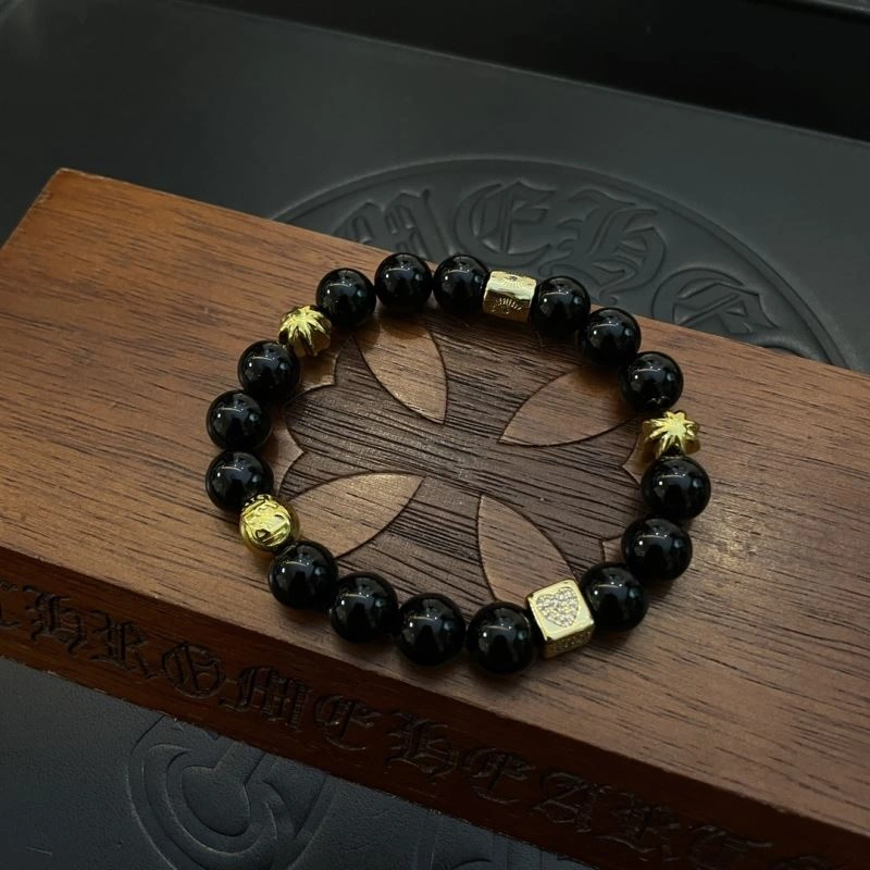 Chrome Hearts Bracelets HighPerformance 242797